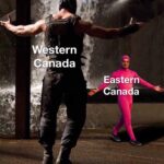How Alberta Feels at Federal Meetings