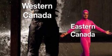 How Alberta Feels at Federal Meetings