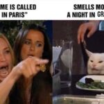 Alberta’s take on French perfume