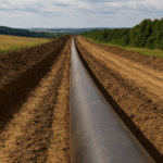 Green Light for the Yellowhead Connector Pipeline - Who’s Building It?