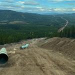 CER Approves $340.9 M Pipeline: 89 km Taylor-to-Gordondale Link Gets Go-Ahead