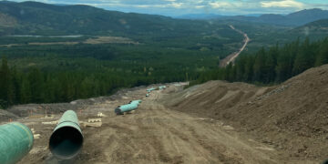 CER Approves $340.9 M Pipeline: 89 km Taylor-to-Gordondale Link Gets Go-Ahead