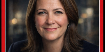 Alberta’s Premier as Woman of the Year?