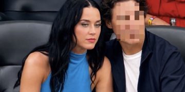 Trudeau Introduces Katy Perry To Canada, Forgets Alberta