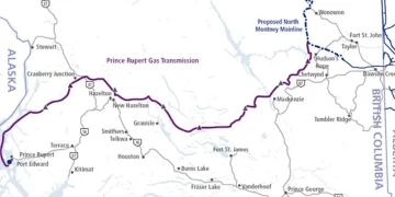 PRGT Awards Contract for Critical 50 km Pipeline Section