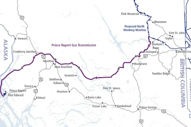 PRGT Awards Contract for Critical 50 km Pipeline Section